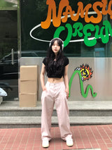 ミグノンハーフT