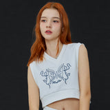 ウェスタンステッチライントレーニングセットアップ