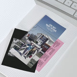 ペーパー＆ステッカー パッケージ01/[package] Package 01