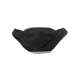[I AM NOT A HUMANBEING x JANSPORTS] Fifth Avenue SS - BLACK (6675294814326)