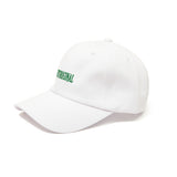 オリジンキャップ / BSR2223FWCP029 BS ORIGIN CAP WHITE