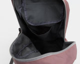 カマン配色ジッパースポーティバックパック/Kaman Contrast Zipper Sporty Backpack