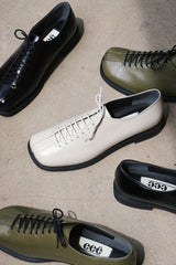 モネオックスフォード / MONET OXFORD_3COLORS