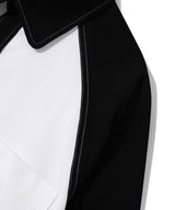 チェスラグランシャツ/Chess Leglan Light Shirt S119