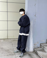 ウェイトスウェットシャツ / Weight Sweat Shirt