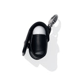 コメットハートエアポッズプロケース/COMET HEART AIRPODS PRO CASE (BK)