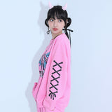 0 6 アンドロイドスウェットシャツ