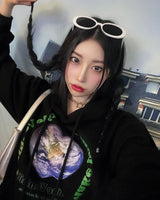 アースハートフーディー/VENHIT EarthHeart HOODIE