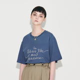 LE RETRO OVEFIT LOGO 2/1 SHIRTS (6589226844278)