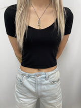 no.106ネックレス / no.106 necklace silver