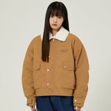 4-WAY utility padded jumper
