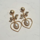 シャルロットピアス / Charlotte Piercing