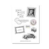 [sticker] Modern times (6665158131830)