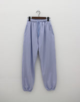 パントンジョガートレーニングパンツ / [S~2XL] PANTONE JOGGER TRAINING PANTS