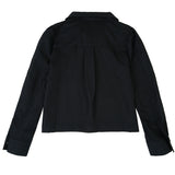 TWEED SHIRT_ALL BLACK (6600104706166)
