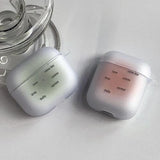ラブレターAirPodsケース / Love Letter AirPod Case