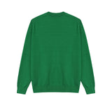 Logan New York Washable Round Knitwear (12 colors)