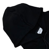 Ludens Signature Hoodie_Black