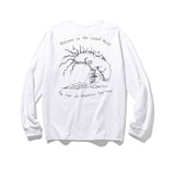 デジタルドラッグロングスリーブ/DIGITAL DRUG LONG SLEEVE