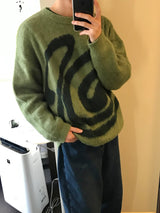 ボルテックスニット