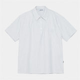 ストライプクーリングシャツ / Stripe Cooling Shits (4559492710518)