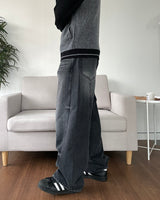Russ Domingo Denim Pants