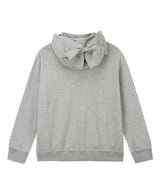 ハウオールドアーユー リボンフード / how old r u ribbon hood (4193665581174)