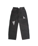 ホールデニムパンツ / OS Hole Denim Pants