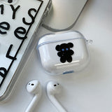 Beardoll My Sweet Blue AirPods Case_Jelly