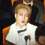プリンセスピアス/[MONSTA X] Princess Earring (silver)