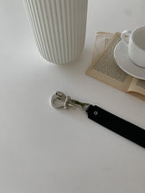 フィッシュフックレザーベルト