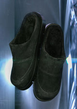 Cowhide Vello S Dutch Black