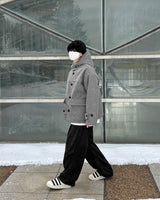 ニアーコーデュロイパンツ/Near Corduroy Pants