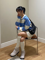 Pico padding boots