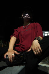 T-shirt 瑕疵