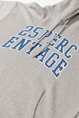 25P ARCH LOGO HOODIE (6668326109302)