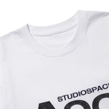 シグネチャーTシャツ / SIGNATURE T-SHIRT (4363437441142)