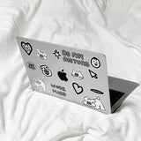 エディーティーンケースピースステッカーパック/EDDY TEEN CASE PIECE STICKER PACK (11ea)