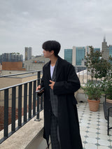 Kant Pierre Check Suit (2color)