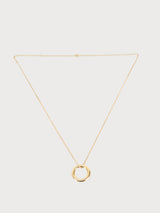 no.108ネックレス / no.108 necklace gold
