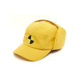 Be Safe Cap - Yellow (6675299434614)