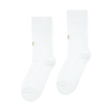 [2pairs 1set] PETITE RIBBON SOCKS SET