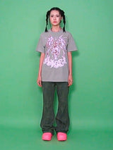 スワンプエンジェルTシャツ