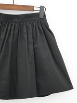 フローラルスカート / Floral skirt (3color)
