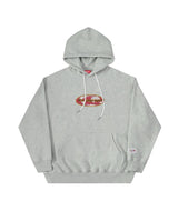 グローバルフーディー/paragraph 21f/w Global hood 4color (6591710101622)