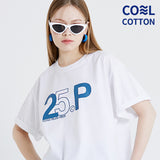 25P SENSE LOGO T SHIRT (6699583078518)