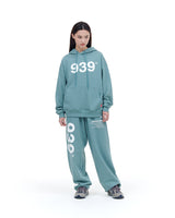 939ロゴフード/ 939 LOGO HOOD (MINT)