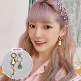 オーバーザレインボウピアス / Over the Rainbow Piercing (Gfriend Yerin Piercing)