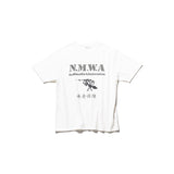 N.M.W.ATシャツ / N.M.W.A T-SHIRTS