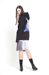 Manson Hoodie - Black (4622103380086)